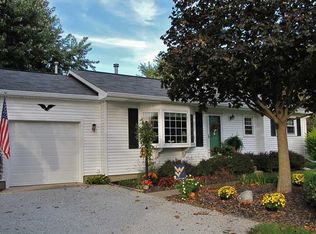1014 W Tulip Ln, Shelbyville, IN 46176