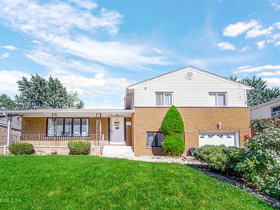 1621 Clay Ct, Melrose Park, IL 60160 Zillow