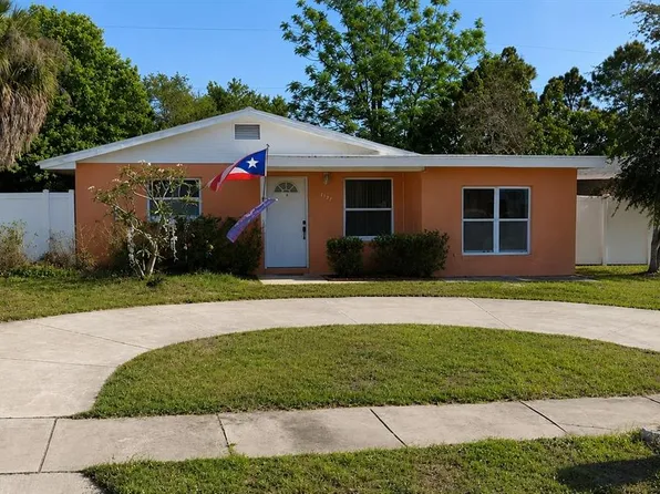 7507 W Caracas St, Tampa, FL 33615
