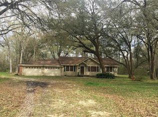 15499 W Murray Rd, Ponchatoula, LA 70454