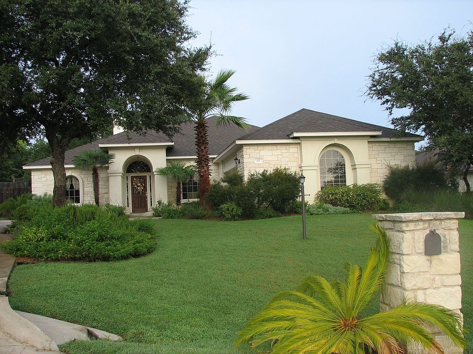 107 Scorpion Drive