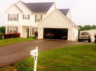 266 Riviera Dr, Martinsburg, WV 25403