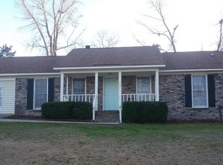 300 Kirksey Dr, Summerville, SC 29485