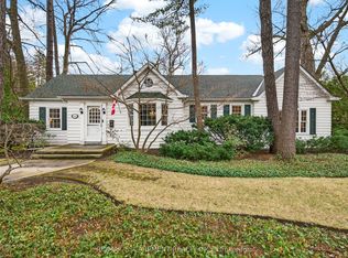 3046 South Dr, Burlington, ON L7N1H2