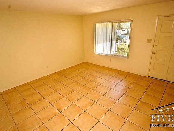 Another View of Living Area
