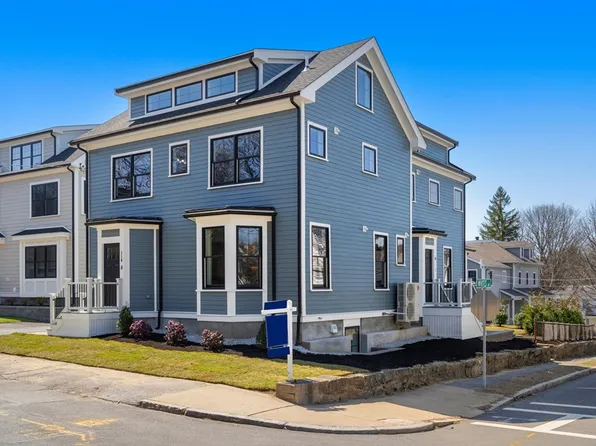 110 Fayette St #110, Watertown, MA 02472