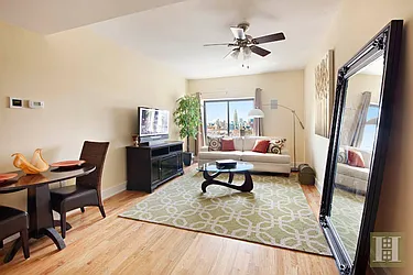 Sold by Halstead Real Estate