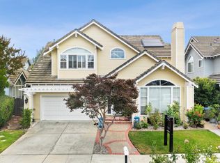 682 Briar Ranch Ln, San Jose, CA 95120