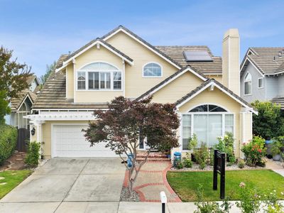 682 Briar Ranch Ln, San Jose, CA, 95120