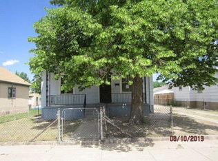 1114 Egan Ave, Pueblo, CO 81006