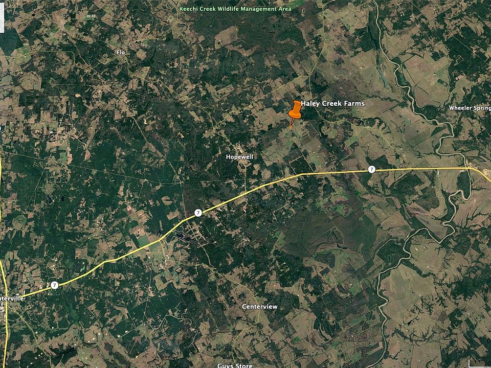 2nd image of 0 County Road 231
