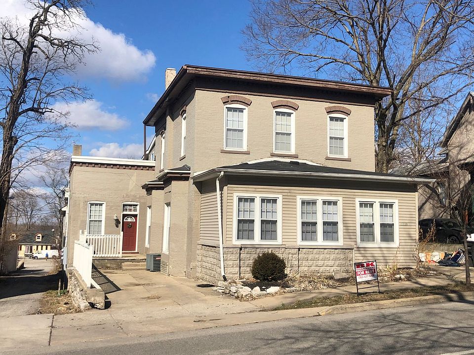 1st image of 1218 Columbia St APT 3