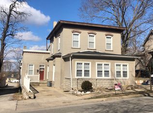 1218 Columbia St APT 3, Lafayette, IN 47901