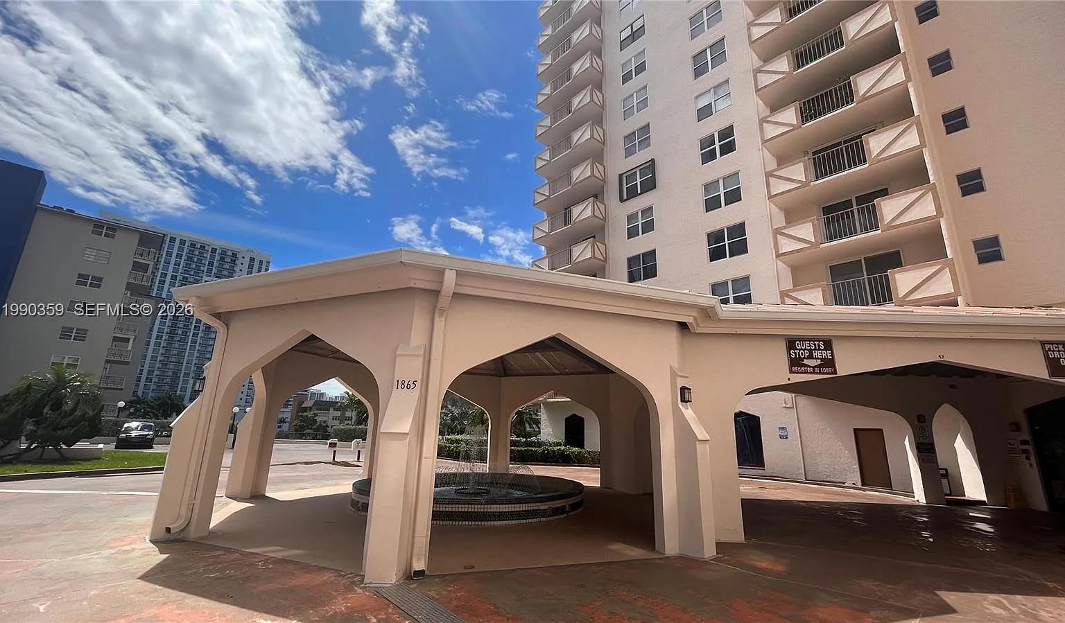Prince George Arms Condo — Photo 1