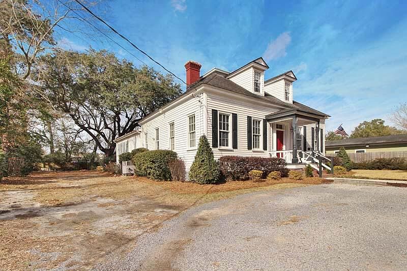 318 N Magnolia St, Summerville, SC 29483 MLS 23002438 Zillow