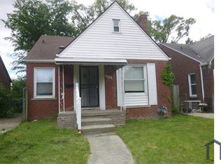 15240 Young St, Detroit, MI 48205