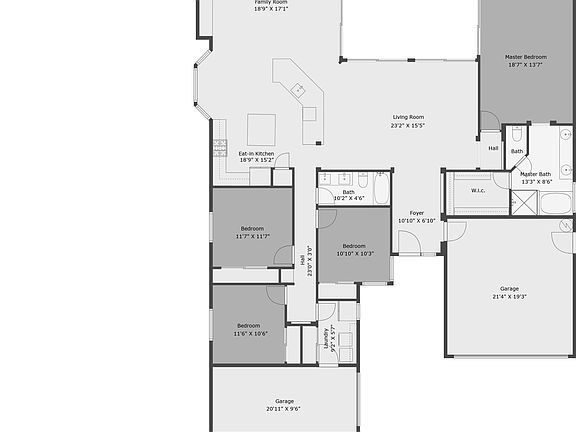 4th image of this home