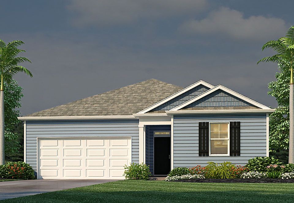 Plan Elevation.