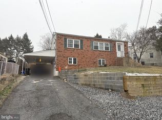 4416 Randolph Rd, Silver Spring, MD 20906