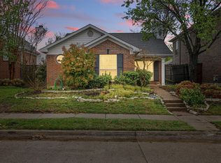 656 Raintree Cir, Coppell, TX 75019