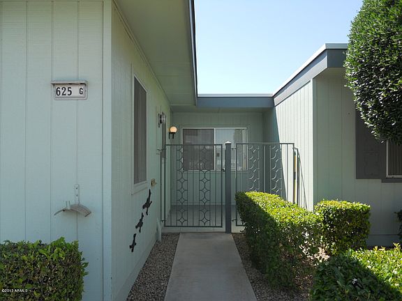 2nd image of 13625 N 98TH Avenue
