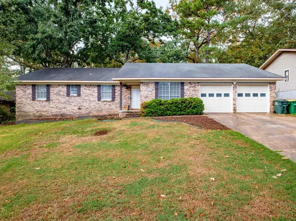 44 Bradford Dr, Little Rock, AR 72227