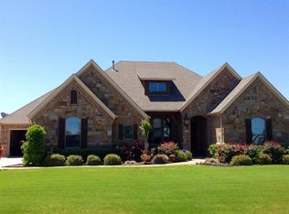 1173 Durango Springs Dr, Haslet, TX 76052