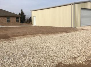 2402 N Fm 2378, Shallowater, TX 79363