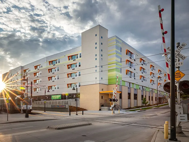 Arroyo Village Apartments — Photo 6