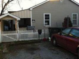 418 Dallas Ave, Lexington, KY 40505