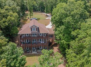 1200 Davis Acres Dr, Alpine, AL 35014