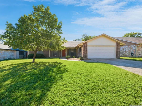 13814 Brook Hollow, San Antonio, TX 78232