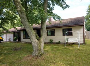 943 Barnum St SW, Wyoming, MI 49509