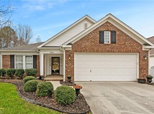 5004 Brian Center Ln, Winston Salem, NC 27106