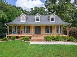 5271 Harvest Ridge Ln, Birmingham, AL 35242