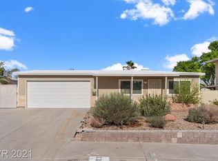 816 Hemlock Cir, Las Vegas, NV 89145