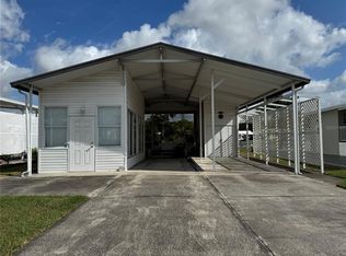 35207 Condominium Blvd LOT 52, Zephyrhills, FL 33541