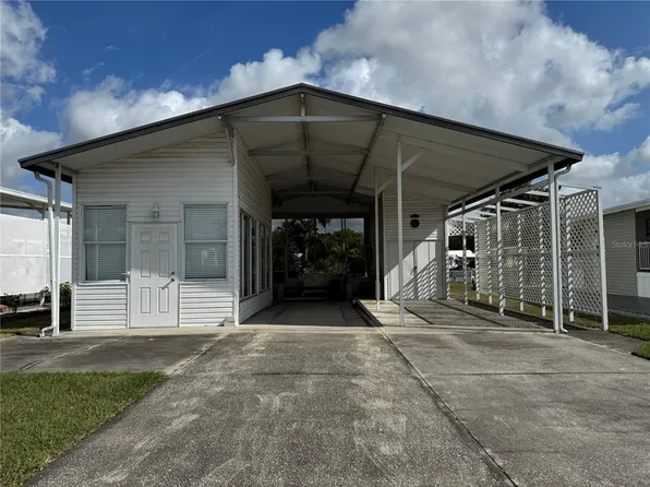 35207 Condominium Blvd Lot 52, Zephyrhills, FL 33541