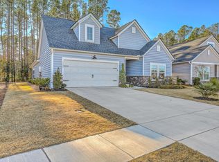 1390 Locals St, Summerville, SC 29485