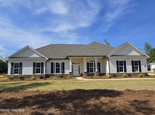 1814 Bellingham Dr, Beech Island, SC 29842