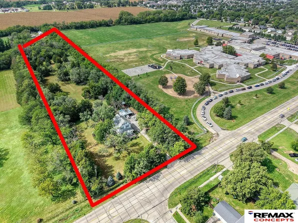 2501 S Coddington Ave, Lincoln, NE 68522