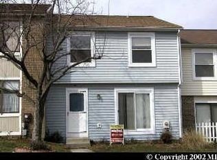 78 Blueridge Ct, Frederick, MD 21703