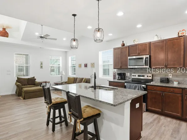 120 Treasure Past Way, Hardeeville, SC 29927