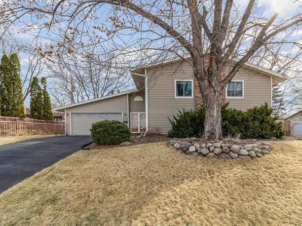 9309 Sheridan Ave S, Bloomington, MN 55431