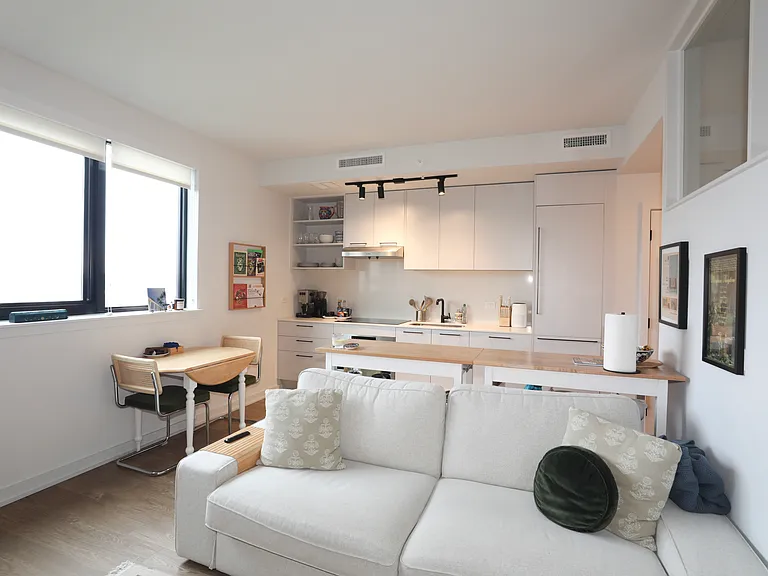 1625 Eckington Pl NE #Penthouse 113 — Photo 1