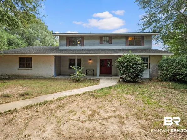 23181 Stuart Ln, Summerdale, AL 36580