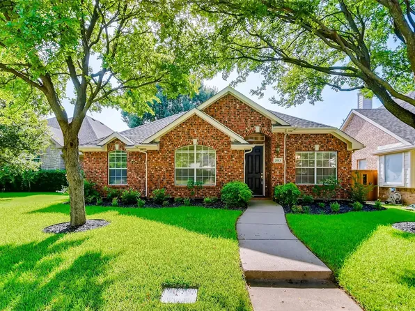 2613 Grand Canyon Ct, McKinney, TX 75072
