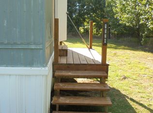 1526 County Road 1128, Tyler, TX 75704