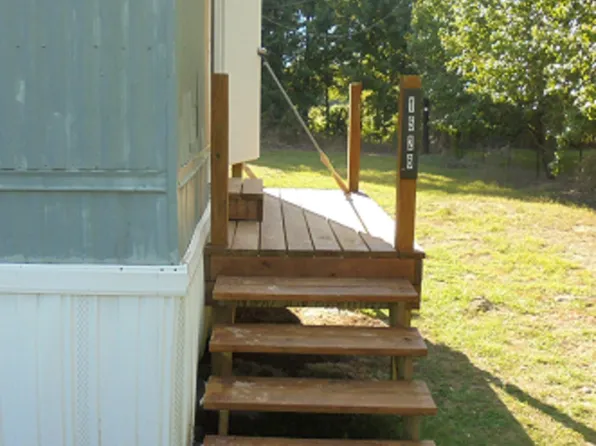 1526 County Road 1128, Tyler, TX 75704