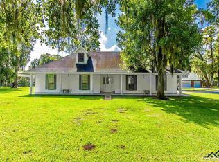 504 Terre Haute Pl, Houma, LA 70364